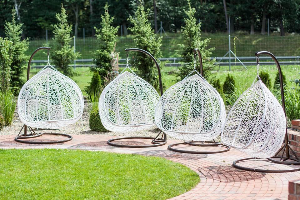 Dworek Bukowy Park Szczecin Luaran gambar